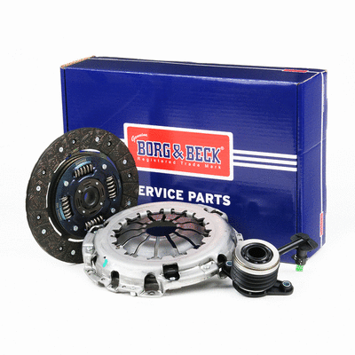 Clutch Kit