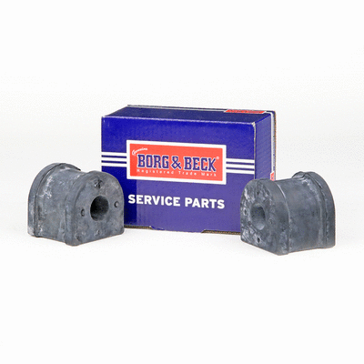 Repair Kit, stabiliser coupling rod