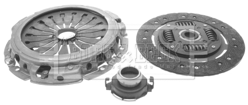 Clutch Kit (HK7773)