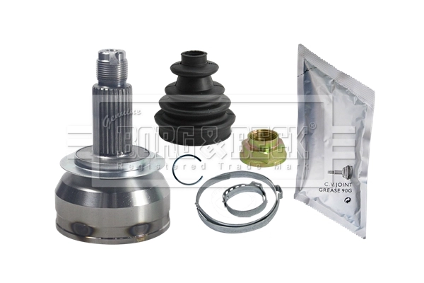 Joint Kit, drive shaft (BCJ1576)