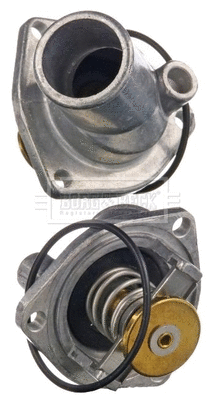 Thermostat, coolant (BBT155)