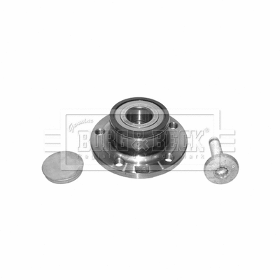 Wheel Bearing Kit (BWK979)