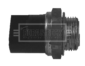 Temperature Switch, radiator fan (BTS805.95)