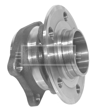 Wheel Bearing Kit (BWK860)