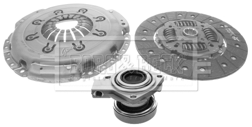 Clutch Kit (HKT1434)