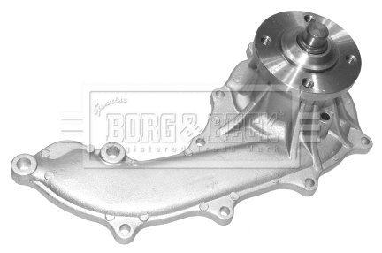 Water Pump, engine cooling (BWP2018)