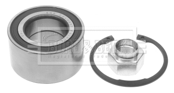 Wheel Bearing Kit (BWK1066)