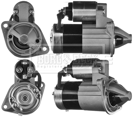 Starter (BST2241)