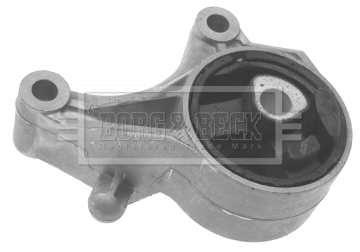 Mounting, engine (BEM3674)