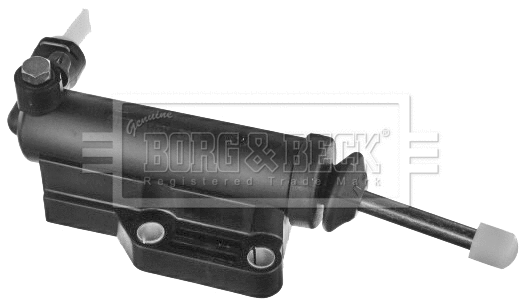 Slave Cylinder, clutch (BES262)