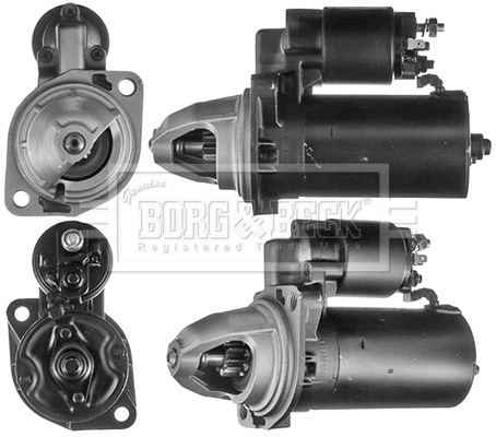 Starter (BST2390)