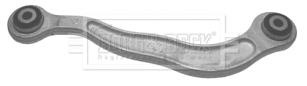 Control/Trailing Arm, wheel suspension (BCA6307)