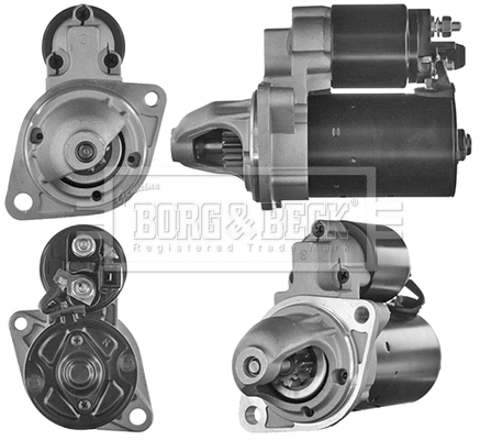 Starter (BST2247)