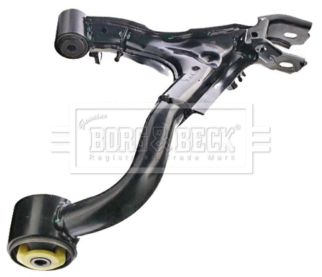 Control/Trailing Arm, wheel suspension (BCA7696)