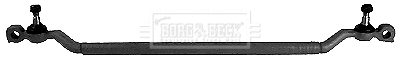 Centre Rod Assembly (BDL6143)