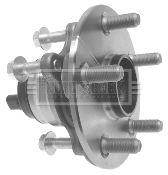 Wheel Bearing Kit (BWK1288)