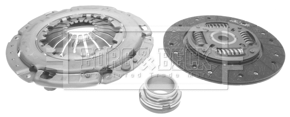 Clutch Kit (HK7437)