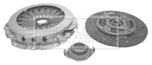 Clutch Kit (HK2007)