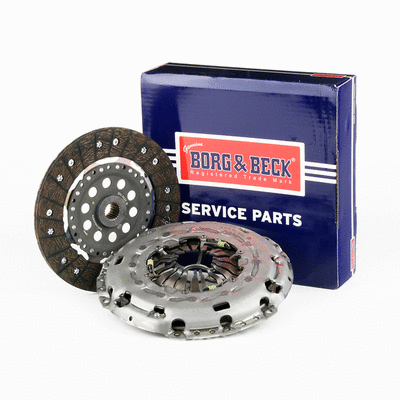 Clutch Kit
