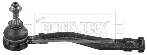 Tie Rod End (BTR5763)