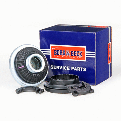 Suspension Strut Support Mount