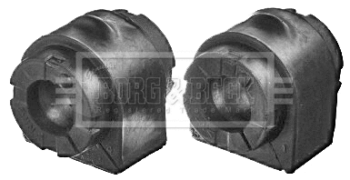Repair Kit, stabiliser coupling rod (BSK7769K)