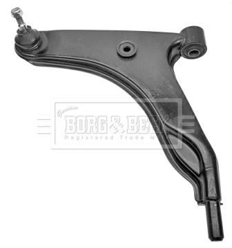 Control/Trailing Arm, wheel suspension (BCA5809)