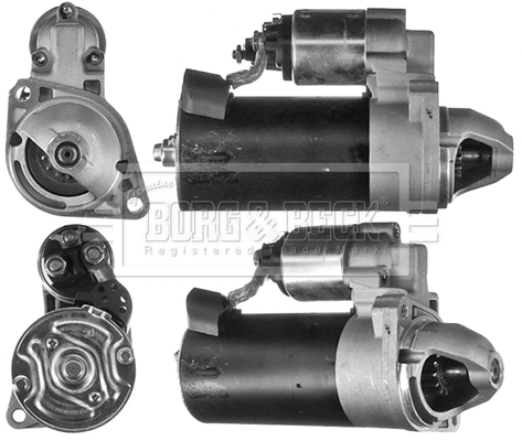 Starter (BST2433)