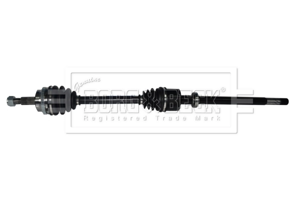 Drive Shaft (BDS1141)