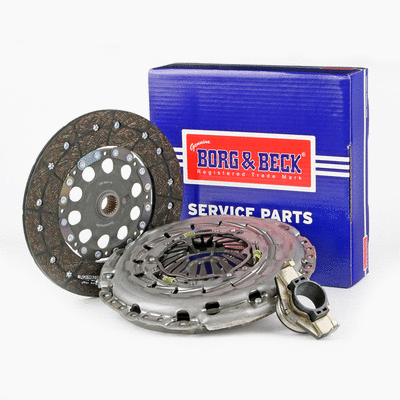 Clutch Kit