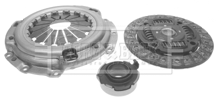 Clutch Kit (HK2348)