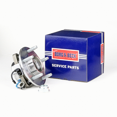 Wheel Bearing Kit