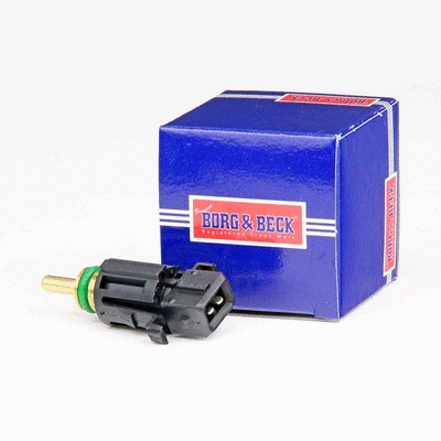 Sensor, coolant temperature