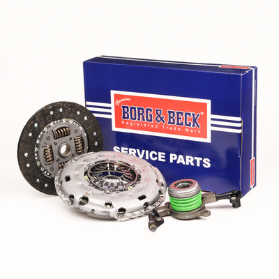 Clutch Kit