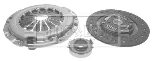 Clutch Kit (HK6017)