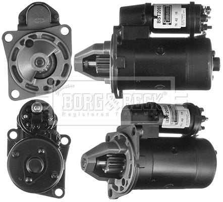 Starter (BST2093)
