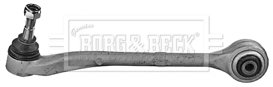 Control/Trailing Arm, wheel suspension (BCA5821)
