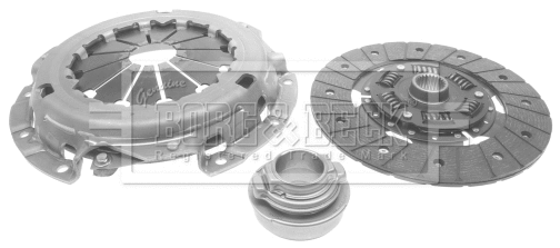 Clutch Kit (HK8563)