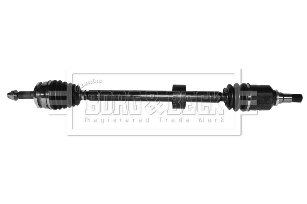 Drive Shaft (BDS1537)