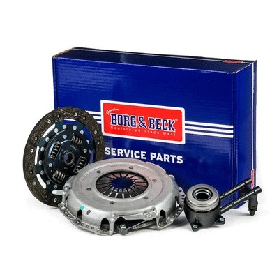 Clutch Kit