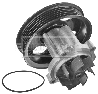 Water Pump, engine cooling (BWP2235)