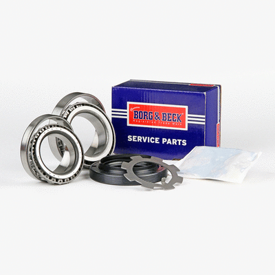 Wheel Bearing Kit