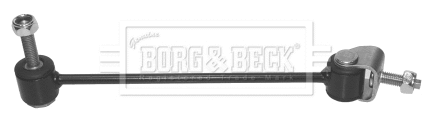 Link/Coupling Rod, stabiliser bar (BDL6861)