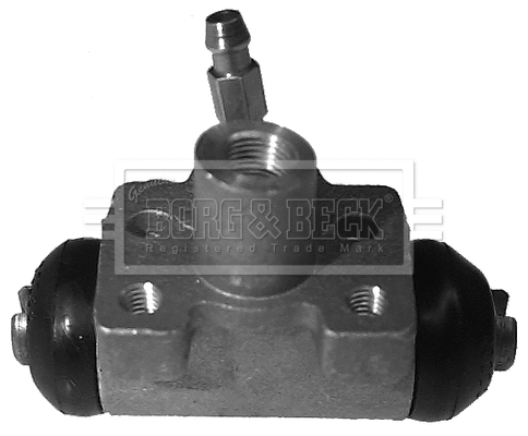 Wheel Brake Cylinder (BBW1144)