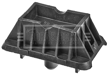 Lift Point Pad, jack (BSK7887)