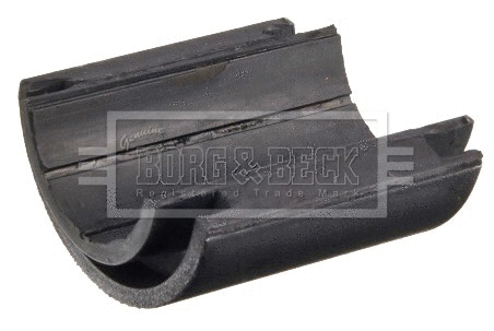 Mounting, stabiliser bar (BSK33205)