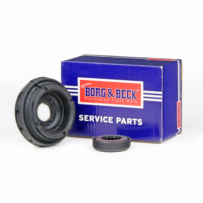 Suspension Strut Support Mount