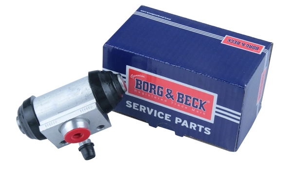 Wheel Brake Cylinder (BBW1970)