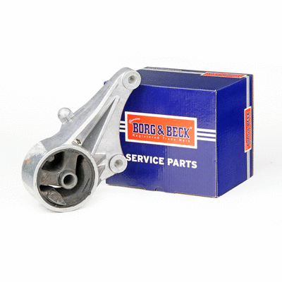 Mounting, engine