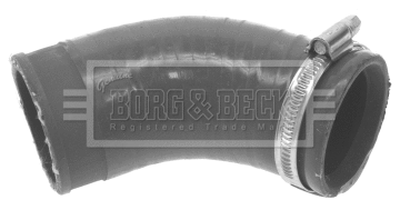 Charge Air Hose